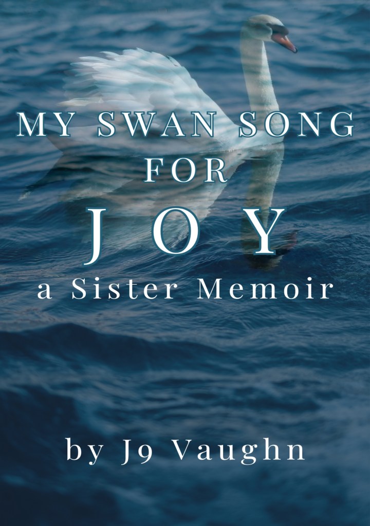 memoir cover